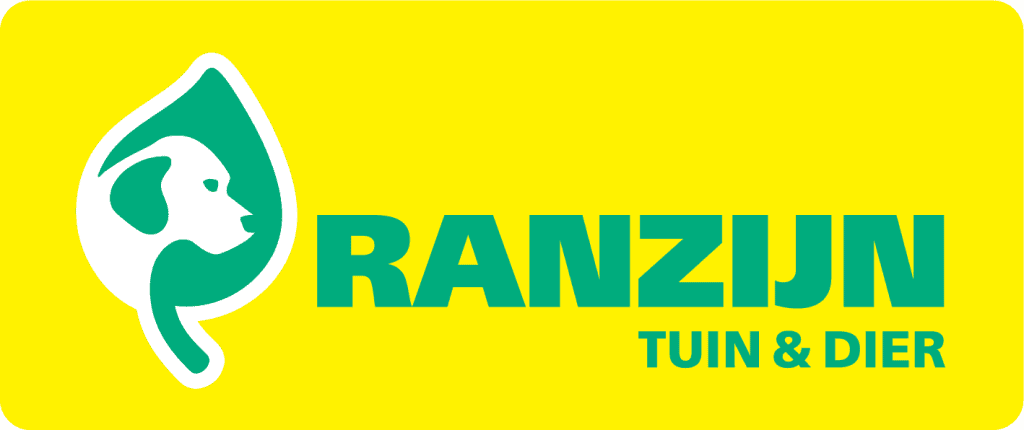 Logo Ranzijn liggend RGB basis