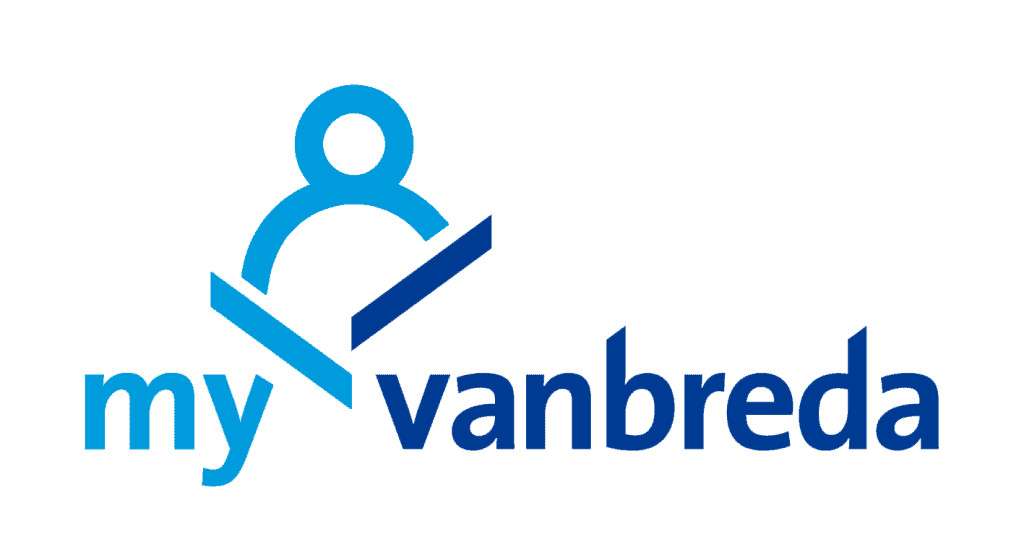 vanmybreda logo