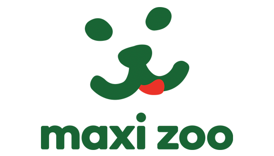MAxi zoo logo