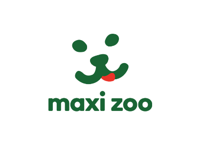 Partner logo Belgium Maxi Zoo