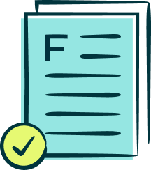 Icon checklist