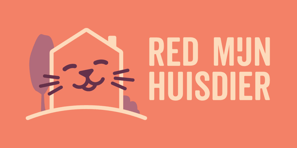 Red Mijn Huisdier partner header