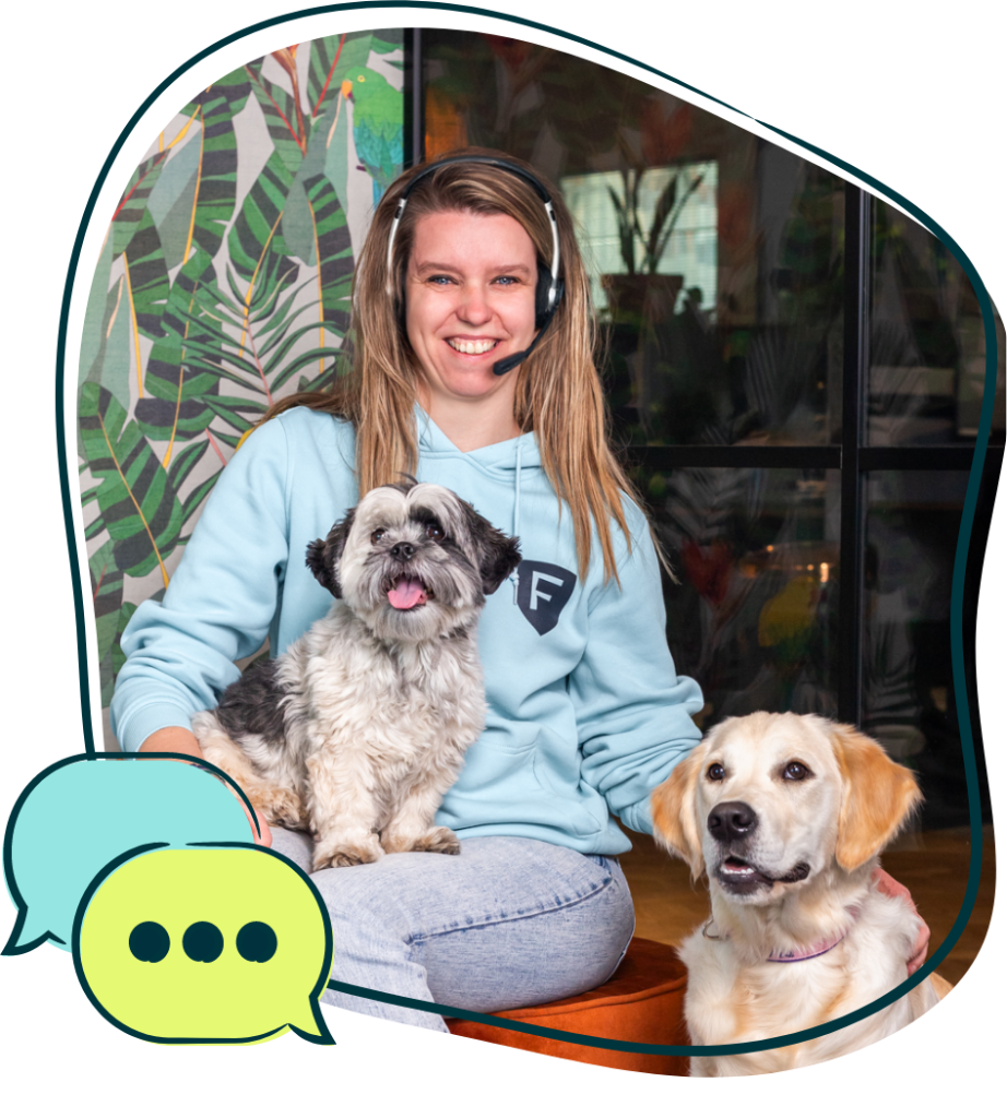 Customarcare NLBE nieuw 1