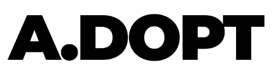 Adaopt logo partner overview