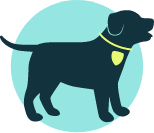 puppy icon