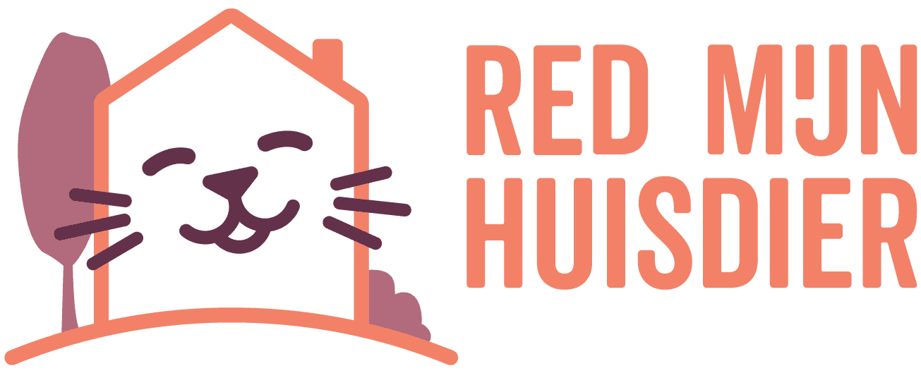 Red Mijn Huisdier partner